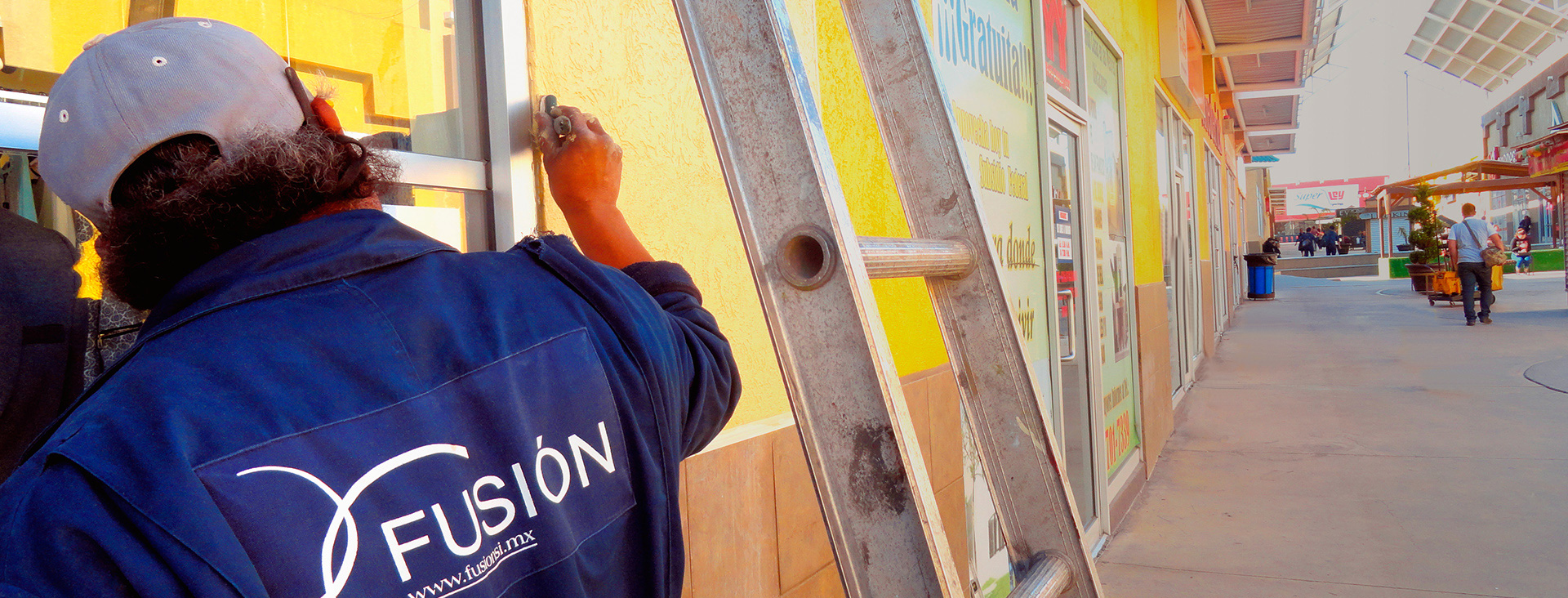 Administración integral de propiedades