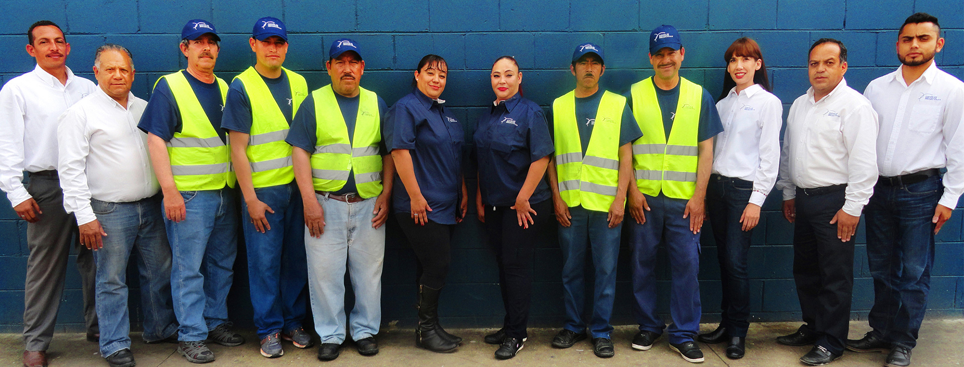 Administración de inmuebles y servicios integrales