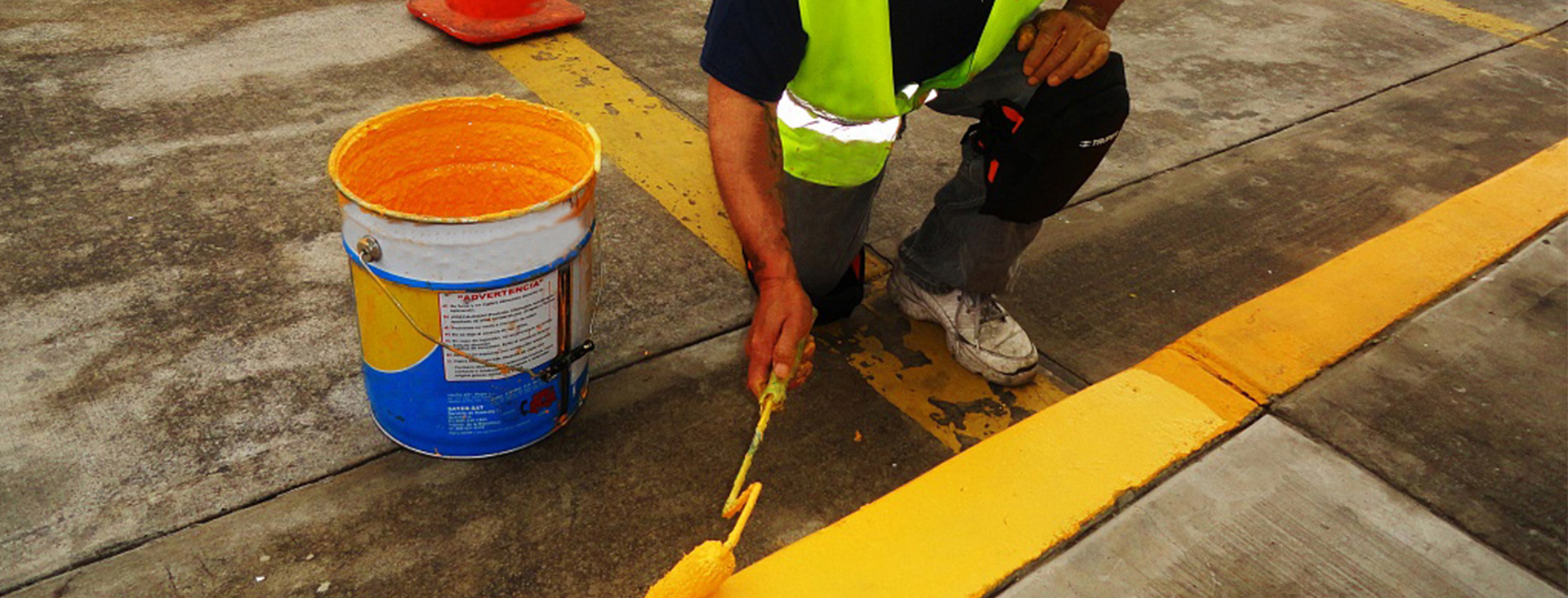 Supervisión y servicios para inmuebles